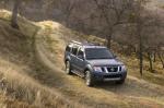 Nissan Pathfinder 2008 года